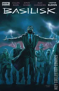 Basilisk #11