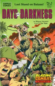 Days of Darkness #4