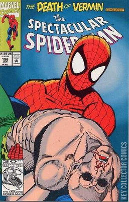 Peter Parker: The Spectacular Spider-Man