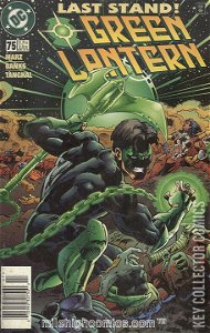 Green Lantern #75