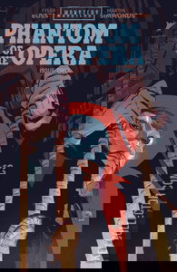 Universal Monsters The Phantom of the Opera