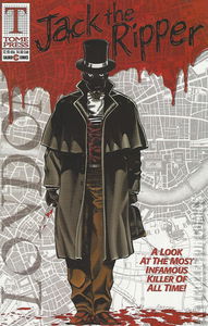 Jack the Ripper #1