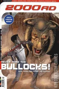2000 AD #1207