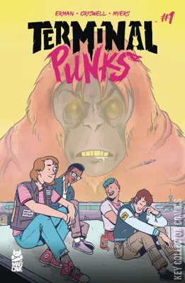 Terminal Punks