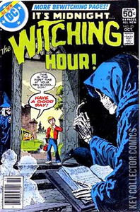 The Witching Hour #85