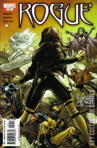 Rogue #12