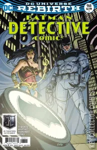 Detective Comics #968