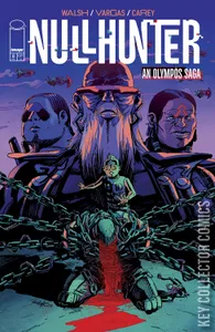 Nullhunter #8