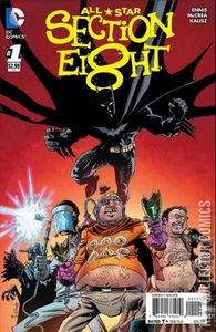 All-Star Section 8 #1