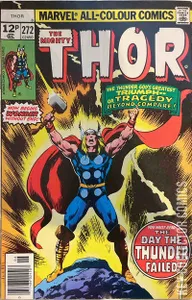 Thor #272