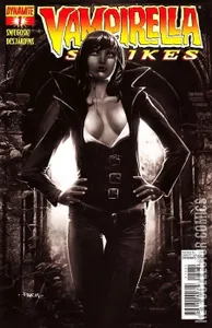 Vampirella Strikes #1