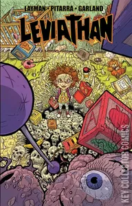 Leviathan #3
