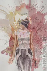 Variant Cover for Something Is Killing the Children #12