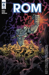 ROM #6