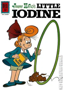 Little Iodine #55