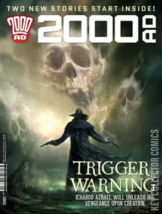 2000 AD #1901