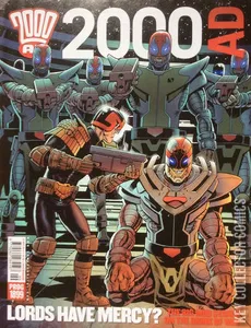 2000 AD #1899