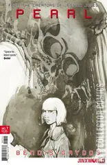Cover for Pearl #7