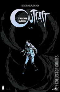 Outcast #15