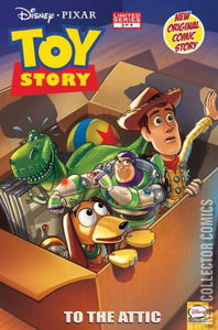 Toy Story #3