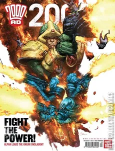 2000 AD #1867