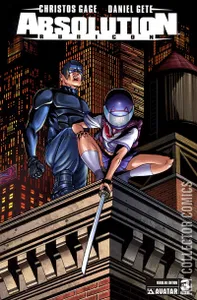 Absolution: Rubicon #3