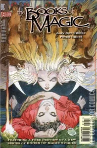 Books of Magic #50