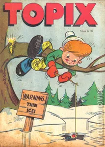 Topix #20