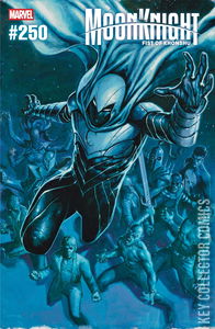 Moon Knight: Fist of Khonshu #10
