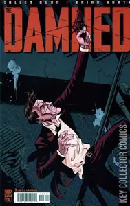 Damned #3