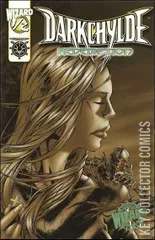 Variant Cover for Darkchylde: Redemption #1/2