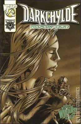 Darkchylde: Redemption