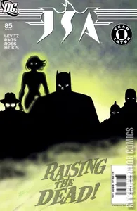 JSA #85