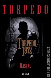 Torpedo: 1972 #4