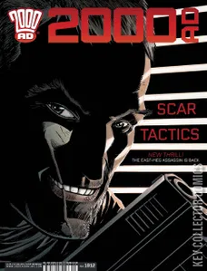 2000 AD #1912