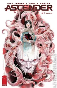 Ascender #2