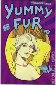 Yummy Fur #22