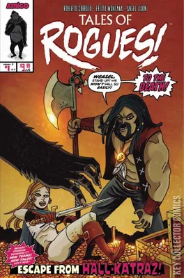 Tales of Rogues