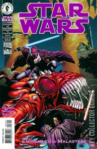 Star Wars #18