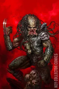 Predator #1