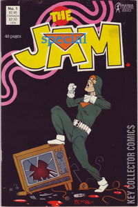 The Jam Special #1