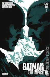 Batman: The Imposter #3