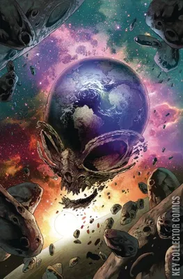 Conspiracy: Planet X