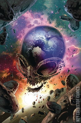 Conspiracy: Planet X