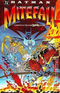 Batman: Mitefall #1