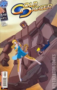Gold Digger #141
