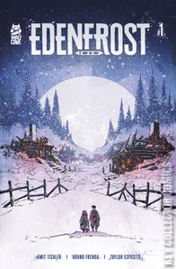 Edenfrost #1