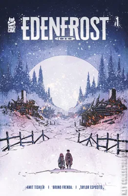 Edenfrost