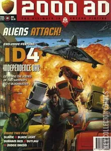 2000 AD #1004