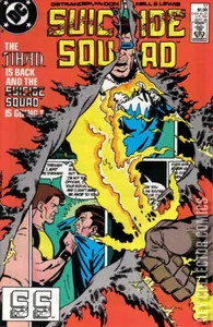 Suicide Squad #17